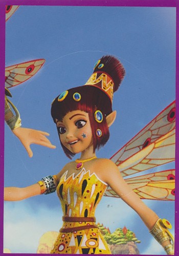 Panini mia and - panini, 4