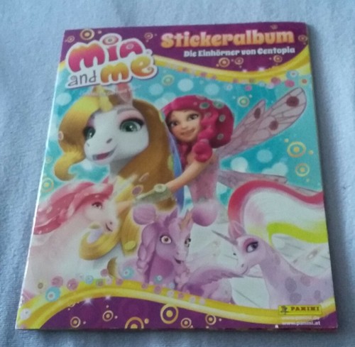 Panini mia and 2018 die - panini,