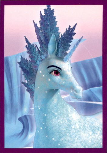 Panini mia and serie 5 - me,