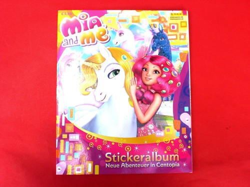 Panini 2015 mia - panini, me