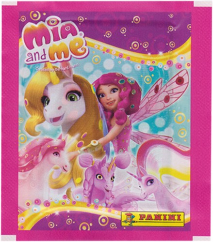 Panini mia and - -,