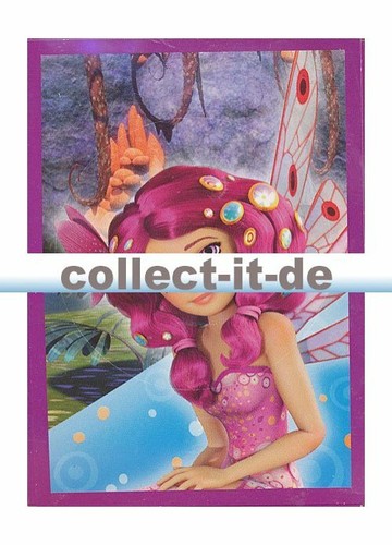Panini mia and - -, die