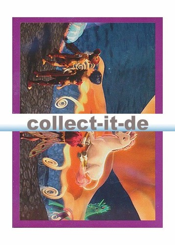 Panini mia and die - mia, 2