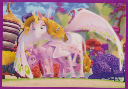 Panini mia and - -, 4
