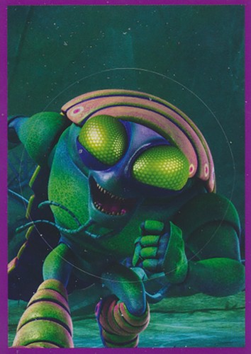 Panini mia and serie - panini, 4