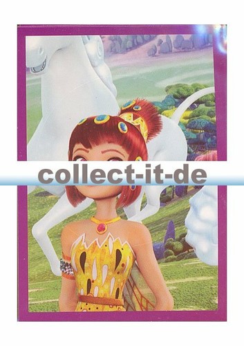 Panini mia and die - mia,