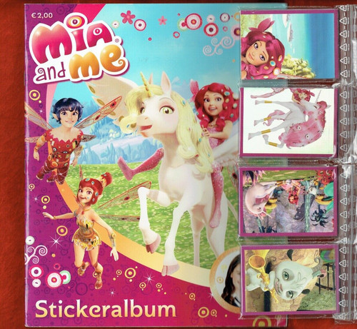 Mia and 128 - (,