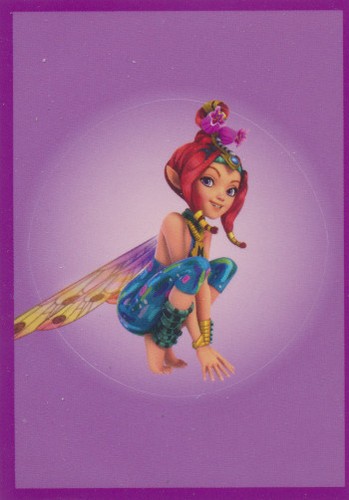 Panini mia and - and, 4