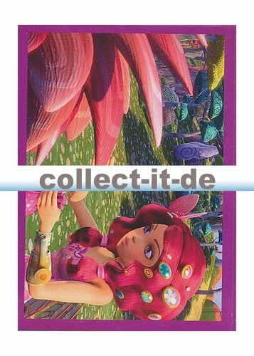 Panini mia and die - 2,